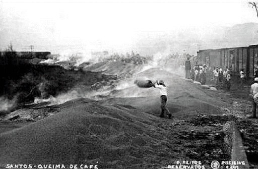 Fazenda Farinheira – Produtora do café das montanhas de Minas Gerais - certificação de qualidade Starbucks.